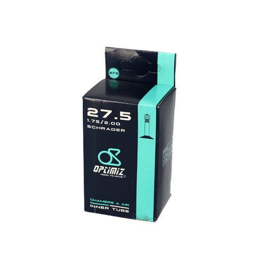 CHAMBRE A AIR VELO 27.5" X 1.75-2.00 (54/57-584) VS OPTIMIZ