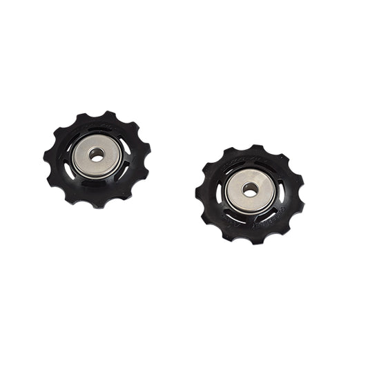 GALET DERAILLEUR SHIMANO 11V. DURA ACE R9000/9070 (JEU)