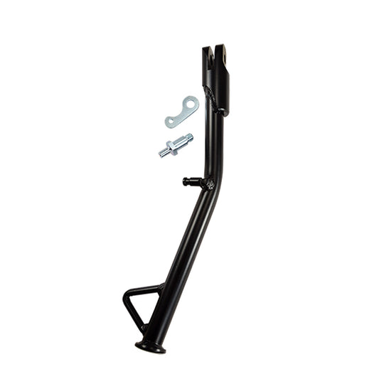 BEQUILLE MECABOITE/MOTO LATERALE ADAPT. RIEJU 50 MRT PRO/MRT/125 MARATHON /TANGO