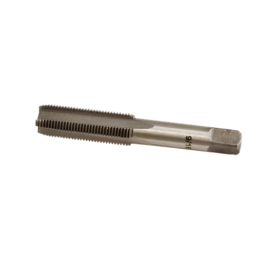 TARAUD PEDALE/MANIVELLE 9/16 X 20 GAUCHE SUPER B TB-1906L