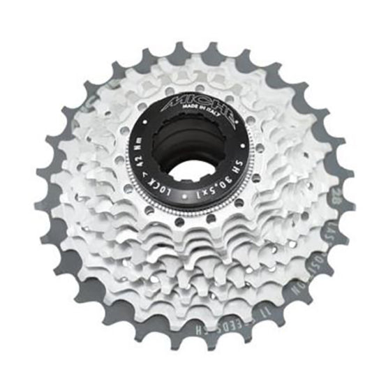 CASSETTE 11V. ROUTE MICHE PRIMATO ADAPT. SHIMANO - 14-28DTS