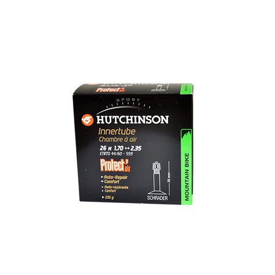 CHAMBRE A AIR VELO 26" X 1.70-2.35 (44/60-559) VS HUTCHINSON PROTECT'AIR