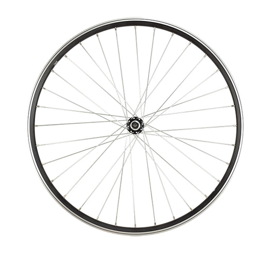 ROUE VTT 27.5" AV BLOCAGE JANTE NOIR MACH1 ER10. MOY SHIM.TX500 V-BRAKE 32T