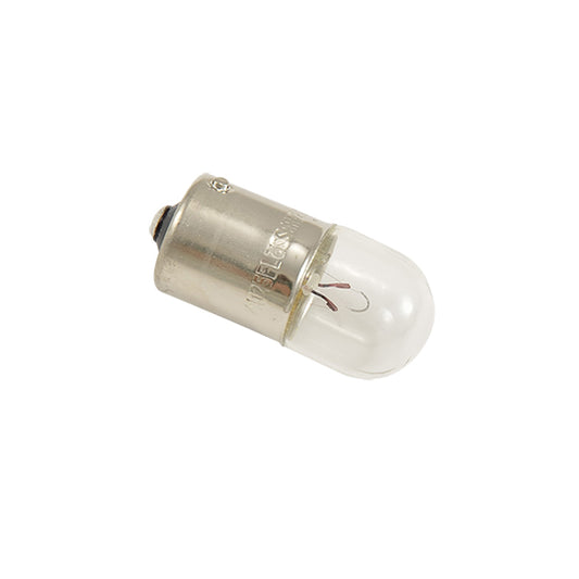 LAMPE/AMPOULE 12V  5W (BA15S) FLOSSER GRAISSEUR