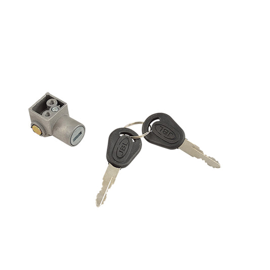 SERRURE BATTERIE VELO ELECTRIQUE TORPADO