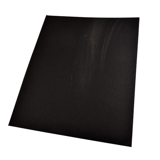 PAPIER A PONCER A L EAU P120 (23CMX28CM) (X1)