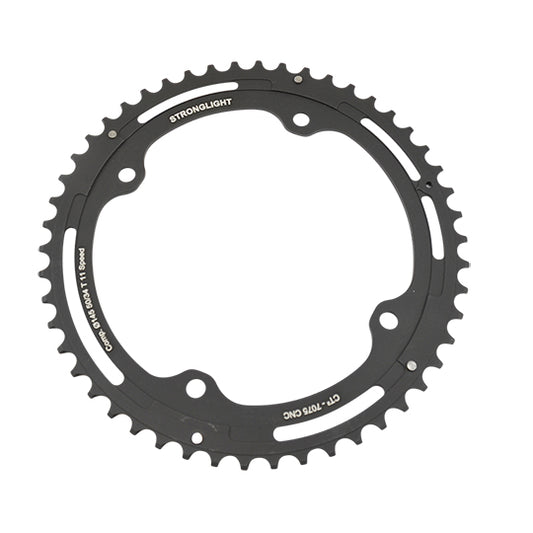 PLATEAU ROUTE DIAM 145 EXTER 50DTS NOIR CT2 (COMP.CAMPA 4 BRANCHES) STRONG 11V.