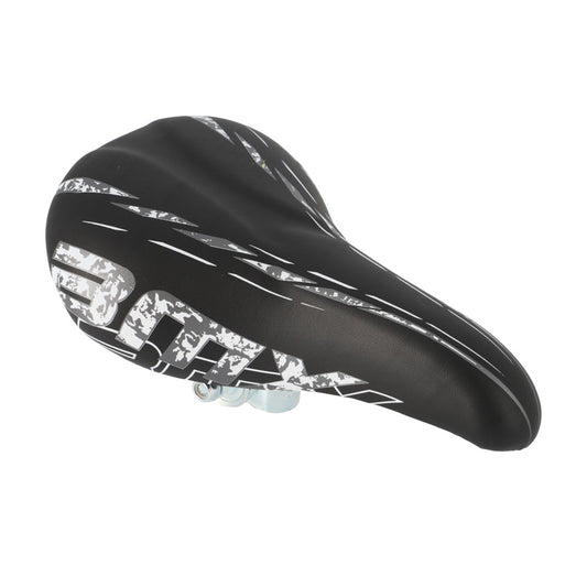 SELLE BMX 301 MONTE GRAPPA AVEC CHARIOT DE SELLE