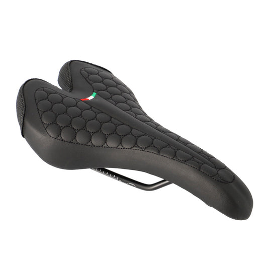 SELLE VTT SELLE MONTE GRAPPA 4010 NOIR