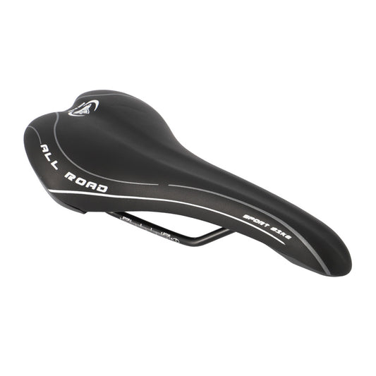 SELLE ROUTE/VTT MONTE GRAPPA 1322 ALL ROAD NOIR/GRIS