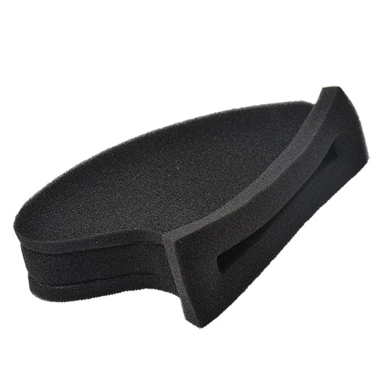 FILTRE A AIR MECABOITE TEKNIX ADAPT. SHERCO SM-R/SE-R (MOUSSE)