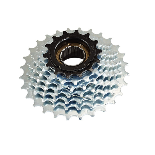 ROUE LIBRE  7 V. SUNRACE MFM2A 14-28DTS
