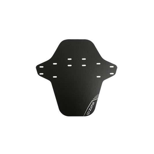 GARDE BOUE VTT AV 26/27.5/29" ZEFAL DEFLECTOR LITE XL NOIR UNIVERSEL ( SPEC.FAT BIKE)