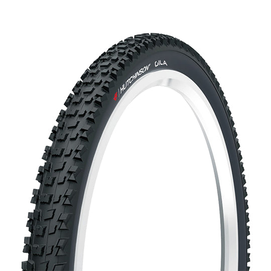 PNEU VTT 27.5X2.25 TS HUTCHINSON GILA XC TLR NOIR (54-584)