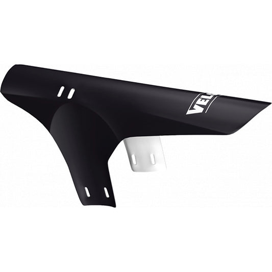 GARDE BOUE VTT AV VELOX NOIR FIXATION FOURCHE