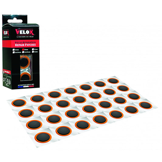 NECESSAIRE REPARATION VELOX STANDARD D25MM (X100 PIECES)