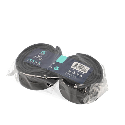 CHAMBRE A AIR VELO 20" X 1.50-2.00 (38/50-406) VS OPTIMIZ  (LOT DE 2)
