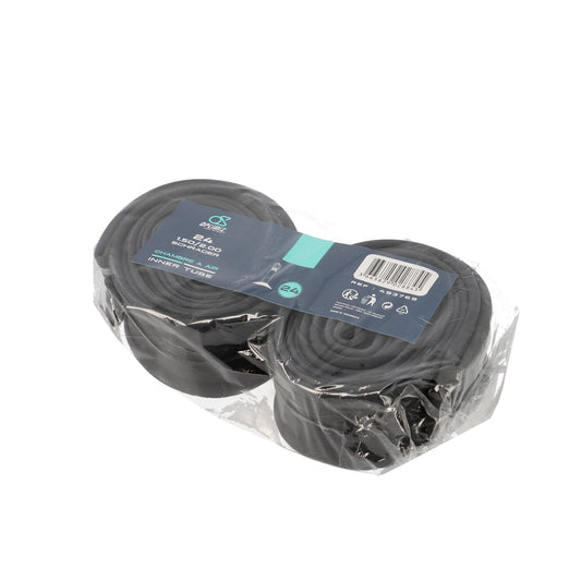 CHAMBRE A AIR VELO 24" X 1.50-2.00 (38/50-507) VS OPTIMIZ (LOT DE 2)