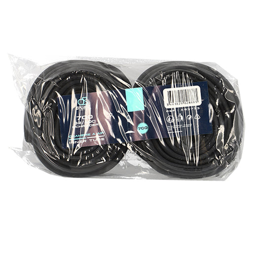 CHAMBRE A AIR VELO 700C (32/40-622) VS OPTIMIZ (LOT DE 2)