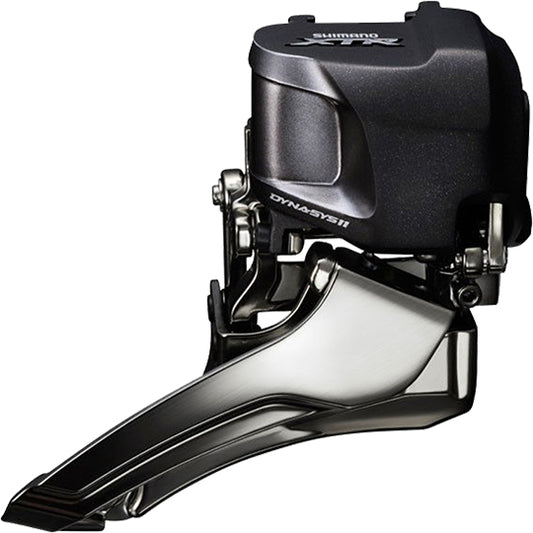 DERAILLEUR VTT AV SHIMANO XTR DI2 M9050 NOIR (3x11V)
