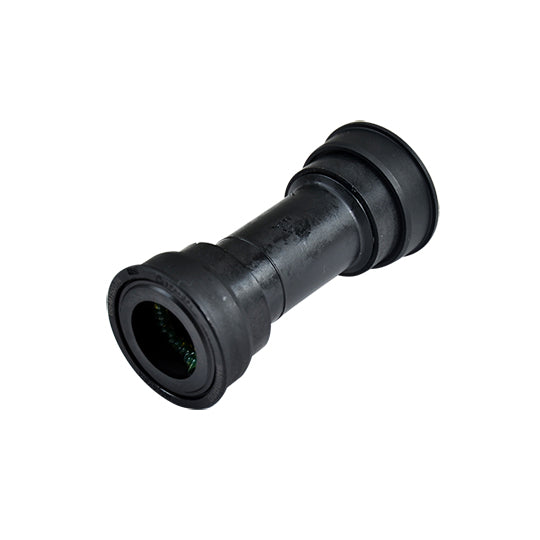 CUVETTE/BOITIER PEDALIER INTEGRE PRESS FIT VTT BB92 SHIMANO MT500 DEORE (41X24)