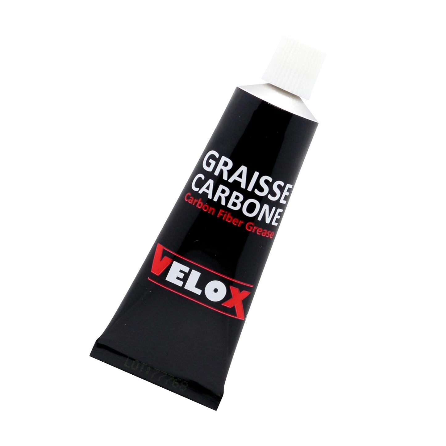 GRAISSE ANTI GLISSE VELOX POUR COMPOSANT CARBONE (TUBE 25GR)