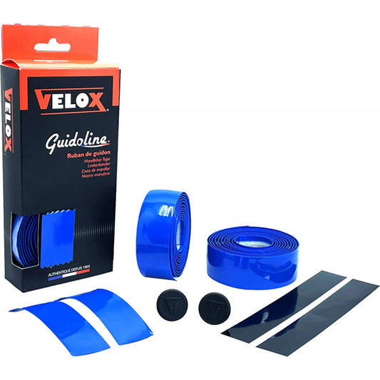 GUIDOLINE VELOX GLOSS CLASSIC BLEU  - EPAISSEUR 2.5 MM
