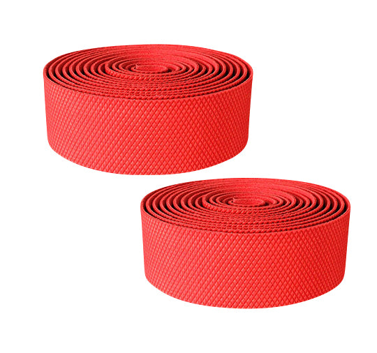 GUIDOLINE VELOX HIGH GRIP 3.5 ROUGE