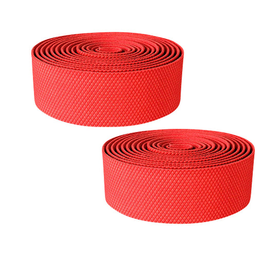 GUIDOLINE VELOX HIGH GRIP 3.5 ROUGE