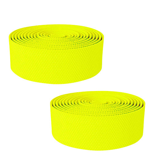 GUIDOLINE VELOX HIGH GRIP 3.5 JAUNE FLUO