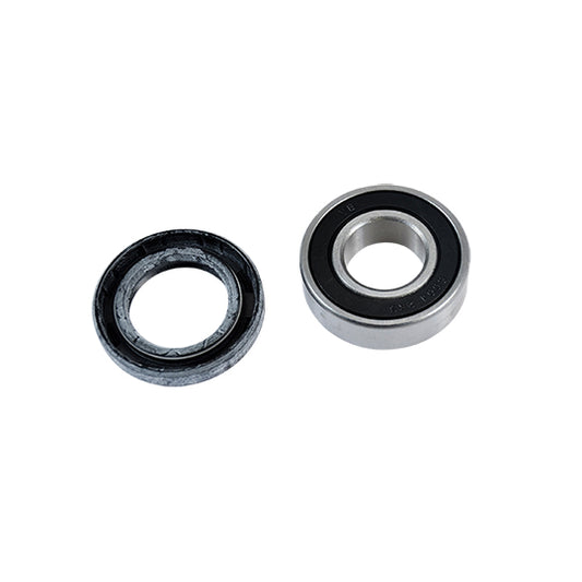 ROULEMENT ROUE 6004-2RS (D20X42 EP12) ADAPT. SPEEDFIGHT/TREKKER (+JOINT 26X42X7)
