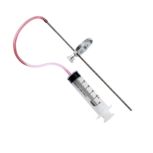 SERINGUE AJUSTEMENT NIVEAU HUILE FOURCHE TUN'R (X1)