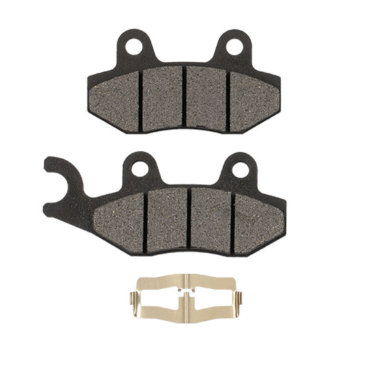 PLAQUETTE FREIN  33 OEM PEUGEOT VIVACITY 3/DJANGO 125