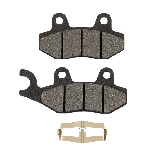PLAQUETTE FREIN  33 OEM PEUGEOT VIVACITY 3/DJANGO 125