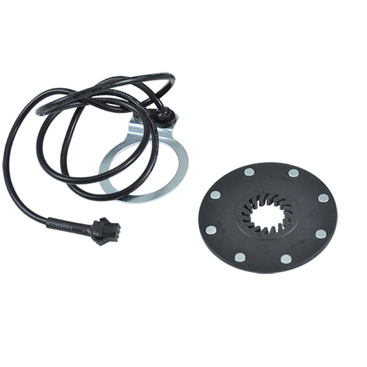 CAPTEUR DE PEDALAGE VELO ELECTRIQUE TORPADO AFRODITE
