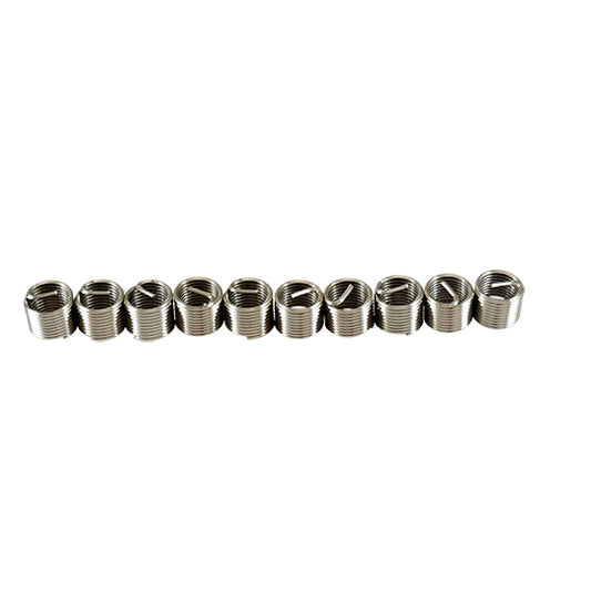 HELICOIL/FILET RAPORTE REPARATION FILETAGE M10X1.0 (10PCS)