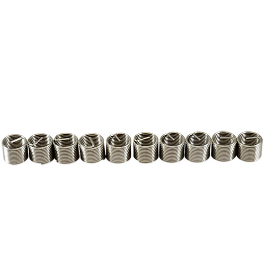 HELICOIL/FILET RAPORTE REPARATION FILETAGE M12X1.25 (10PCS)