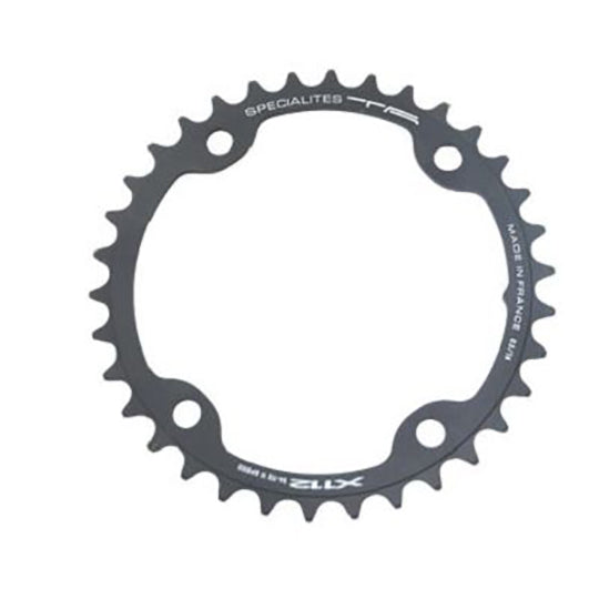 PLATEAU ROUTE DIAM 112 INTER 34DTS GRIS X112 (COMP.CAMPA 4 BRANCHES) TA 11V.