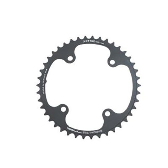 PLATEAU ROUTE DIAM 145 EXTER 46DTS GRIS X145 (COMP.CAMPA 4 BRANCHES) TA 11V.
