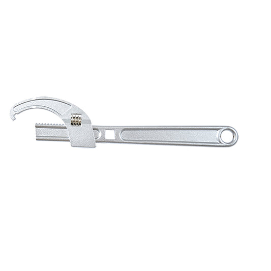 CLE A ERGOT/ENCOCHE BUZZETTI POUR DEMONTAGE ECROU DIRECTION (DIAMETRE 25 A 70)