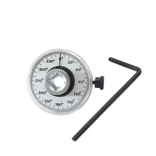 DOUILLE CLE SERRAGE ANGULAIRE BUZZETTI CARRE 1/2"