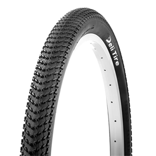 PNEU VTT 27.5X2.10 TR DELI SA-270 TT NOIR  (54-584)