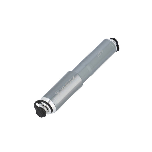 POMPE MINI VTT KHEAX LAPIX HV S TOUT ALU TITANE L185MM 90PSI/6.2BAR