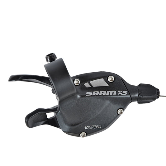 MANETTE VTT RAPID. PUSH-PULL 10V. SRAM TRIGGER X5 DROITE NOIR