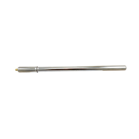 POMPE TRADI OPTIMIZ L470MM ACIER ARGENT VP