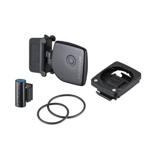 EMETTEUR/PALPEUR VITESSE SIGMA STS POUR VELO2 (BC23.16) (KIT)