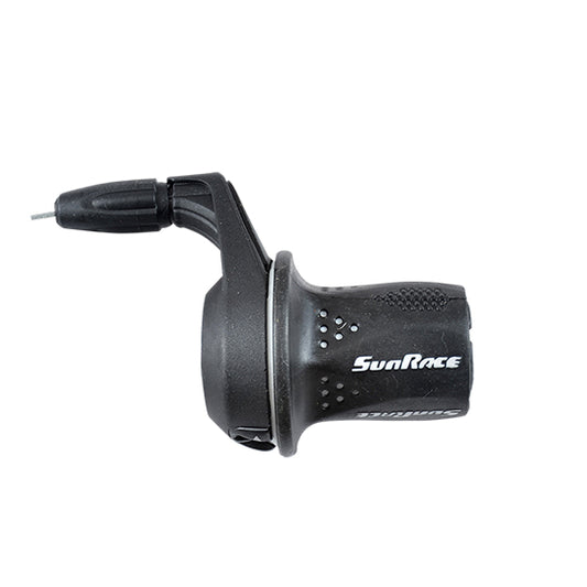 MANETTE VTT P.TOURNANTE  7V. SUNRACE TSM 21 DROITE COMP. SHIMANO
