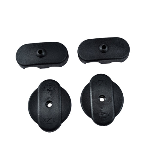 FIXATION KLICKFIX PANIER ARRIERE A MAILLE FINE/TOP CASE (ATTACHE FIXE SUR PORTE BAGAGE))