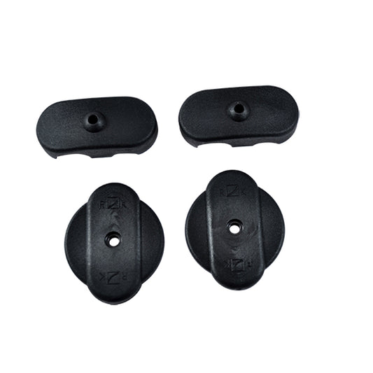 FIXATION KLICKFIX PANIER ARRIERE A MAILLE FINE/TOP CASE (ATTACHE FIXE SUR PORTE BAGAGE))