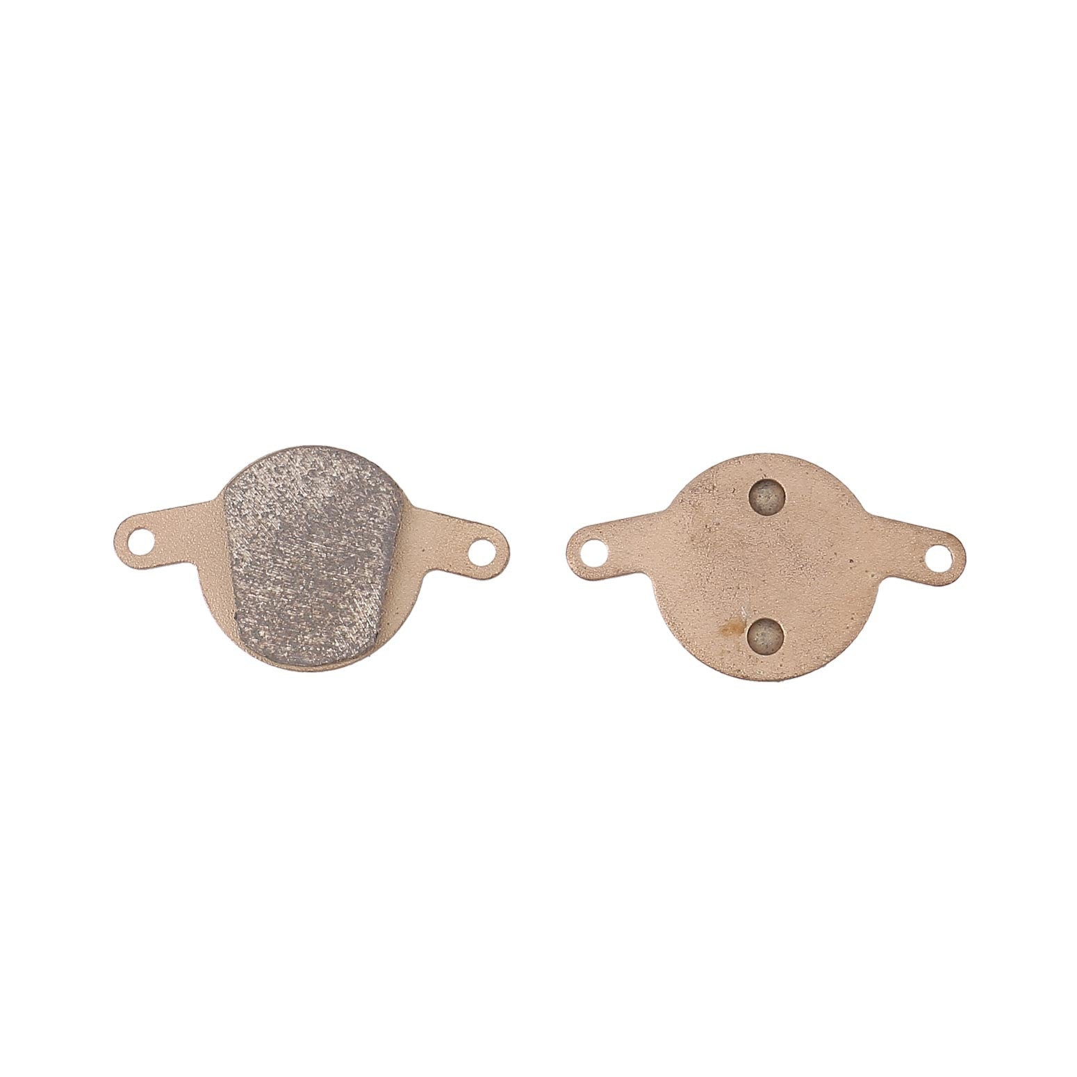 PLAQUETTE FREIN VTT 24 CLARKS SINTERED ADAPT. MAGURA LOUISE 2002-2006/CLARA 2001-2002 (PR)